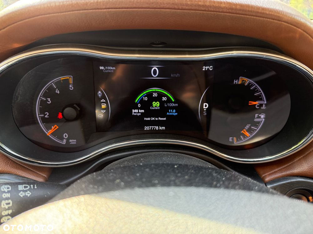 Jeep Grand Cherokee 3.0 CRD Summit - 2