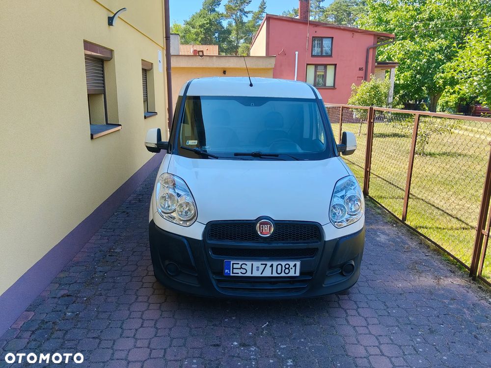 Fiat Doblo - 3