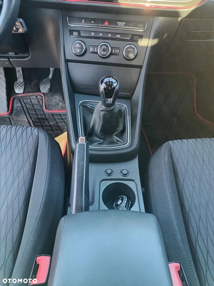 Seat Leon 1.4 TSI Start&Stop Style - 15