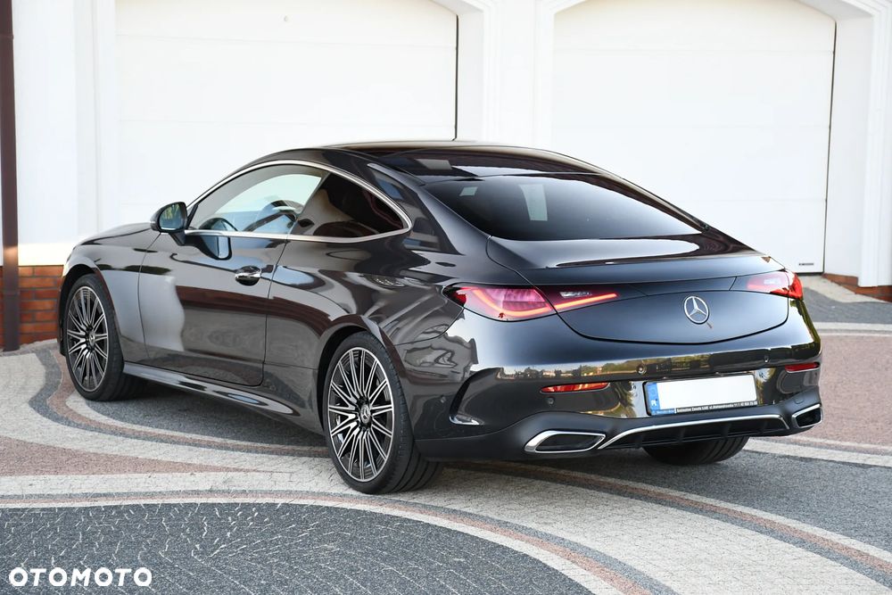 Mercedes-Benz CLE 200 mHEV AMG Line - 15