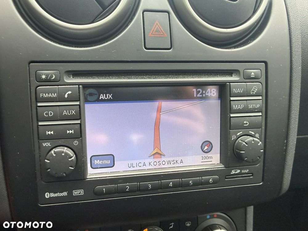 Nissan Qashqai - 28