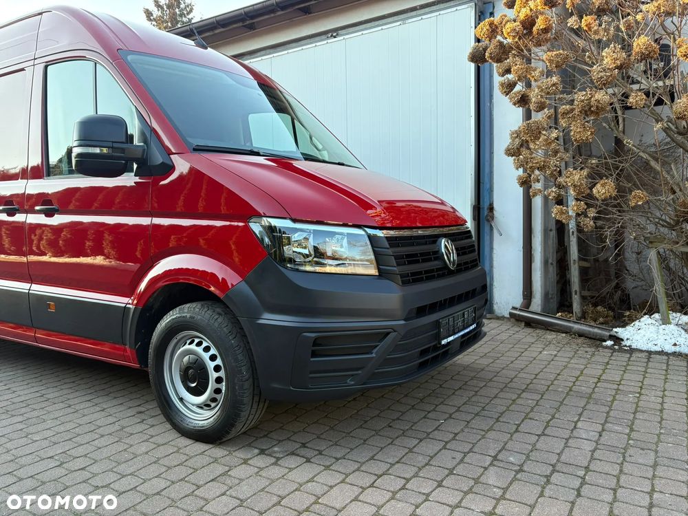 Volkswagen CRAFTER - 23