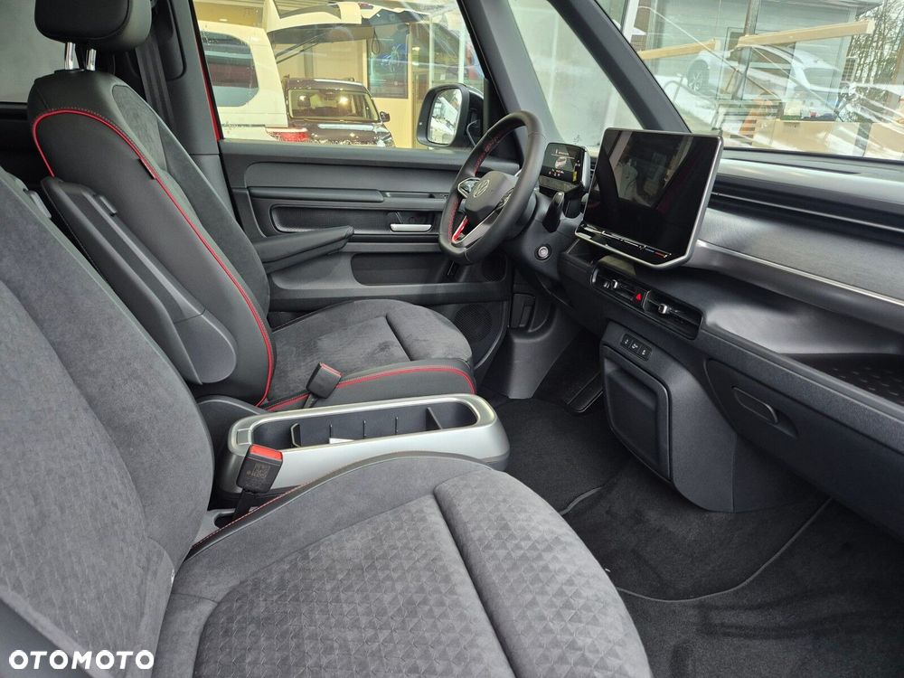 Volkswagen ID. Buzz GTX 3.238 250 kW 4MOTION AUTOMAT 1-G - 13
