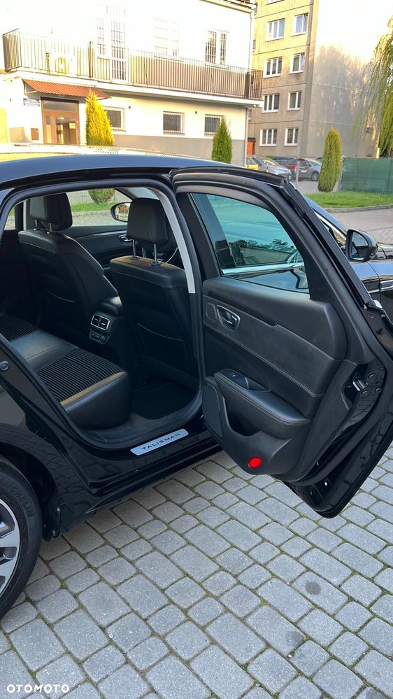 Renault Talisman 1.6 Energy TCe Zen EDC - 7