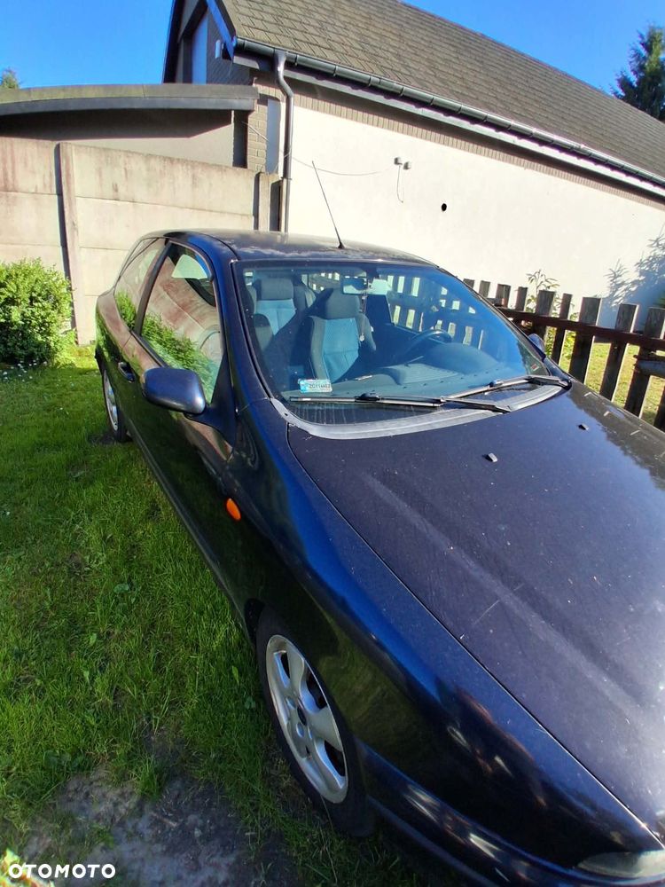 Fiat Bravo - 4