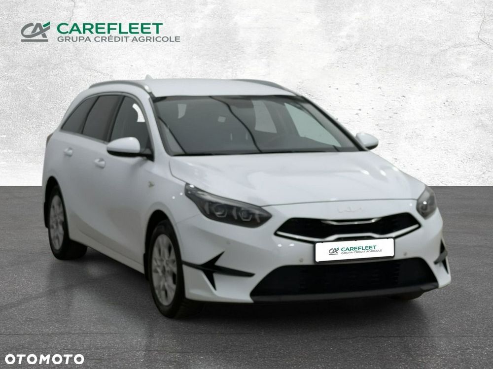 Kia Ceed - 3