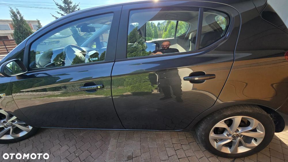 Opel Corsa - 24