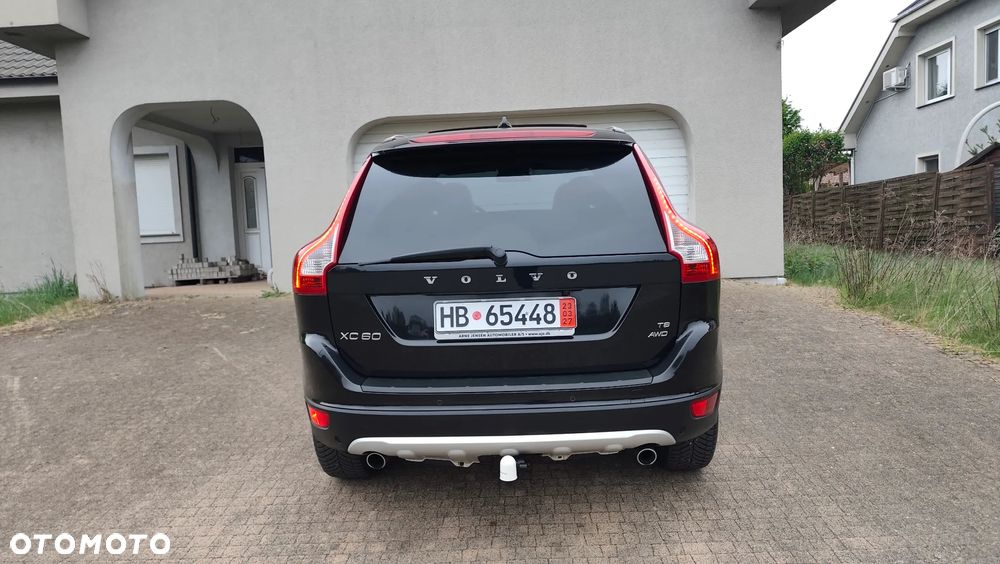 Volvo XC 60 T6 AWD RDesign - 6