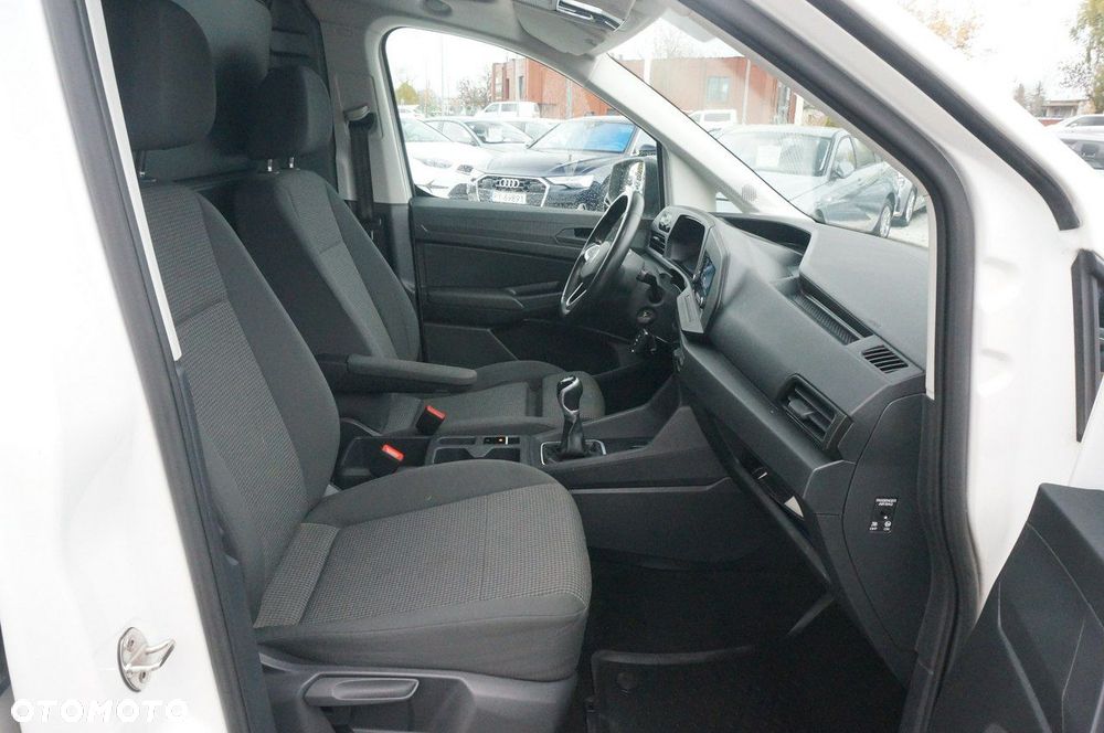 Volkswagen Caddy - 20