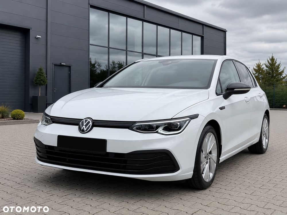 Volkswagen Golf 1.5 TSI EVO Style - 15