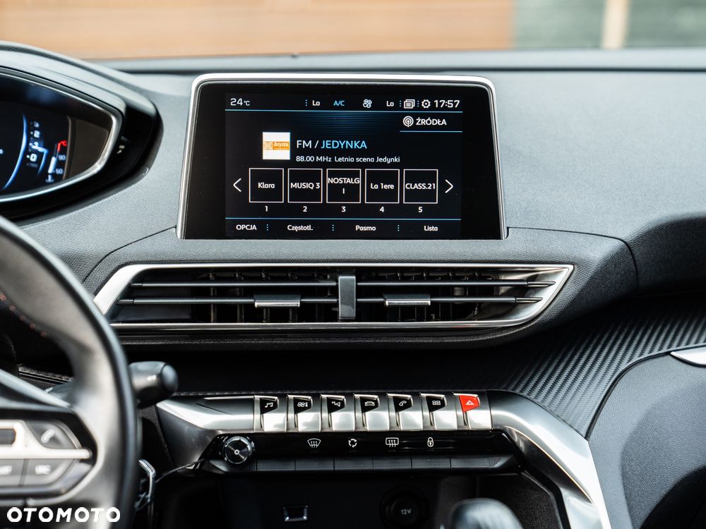 Peugeot 3008 PureTech 130 Stop & Start Active - 33