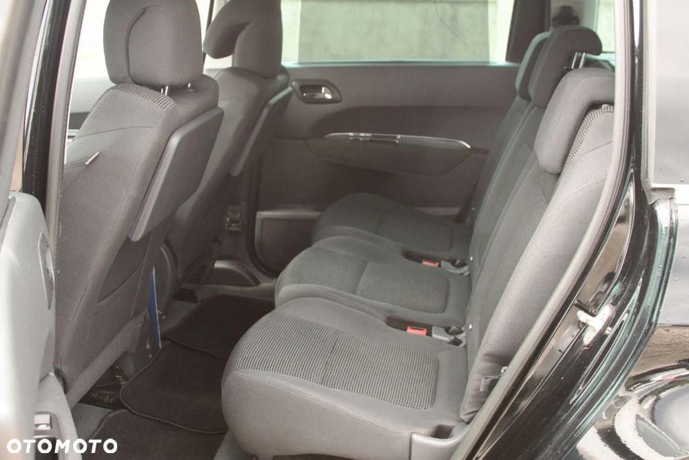 Peugeot 5008 HDI 150 Allure - 18
