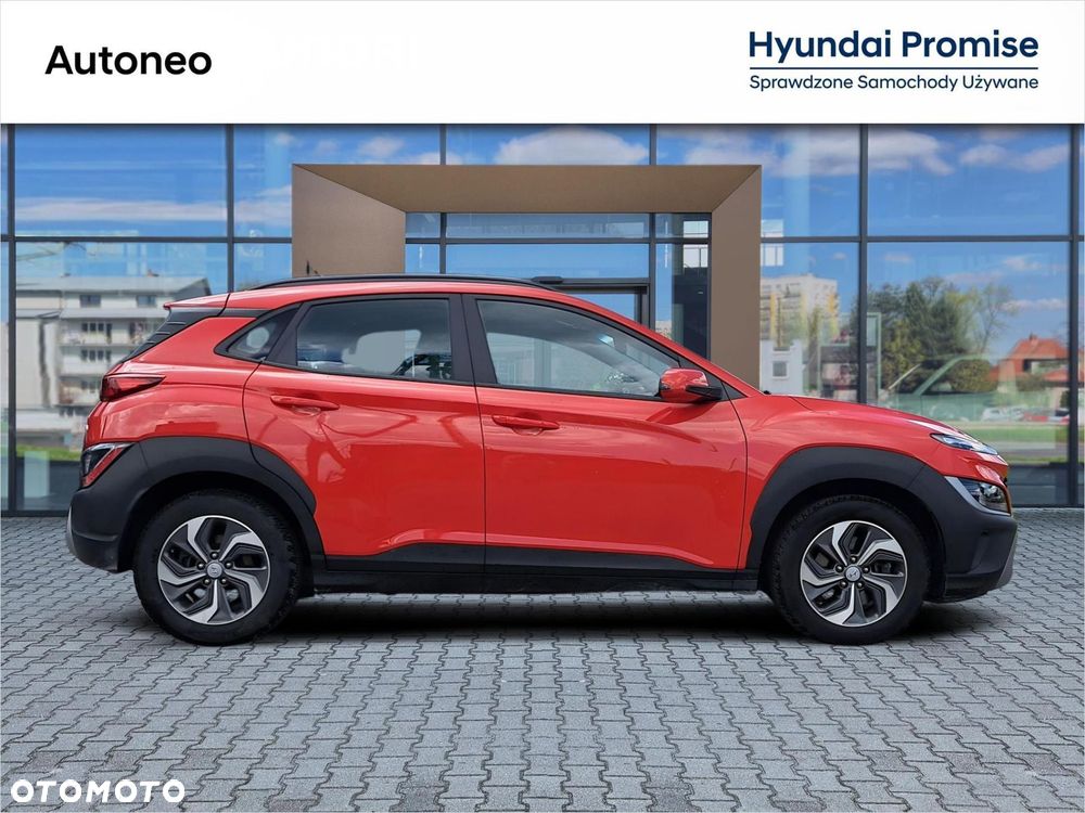 Hyundai Kona - 6