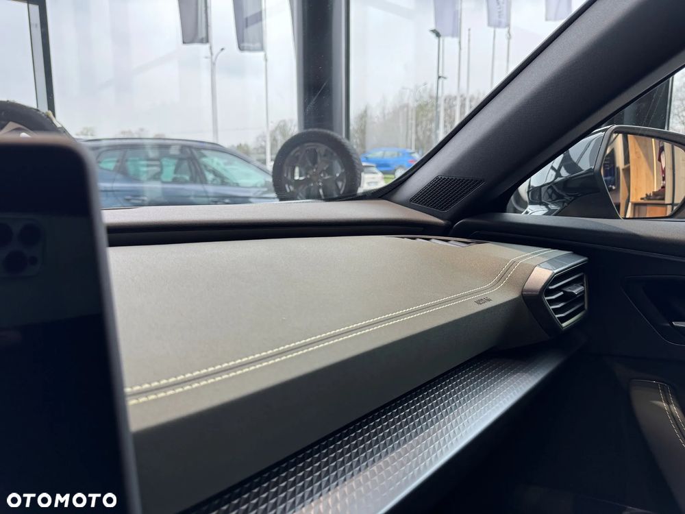 Cupra Formentor 2.0 TSI 4Drive Tribe Edition DSG - 19