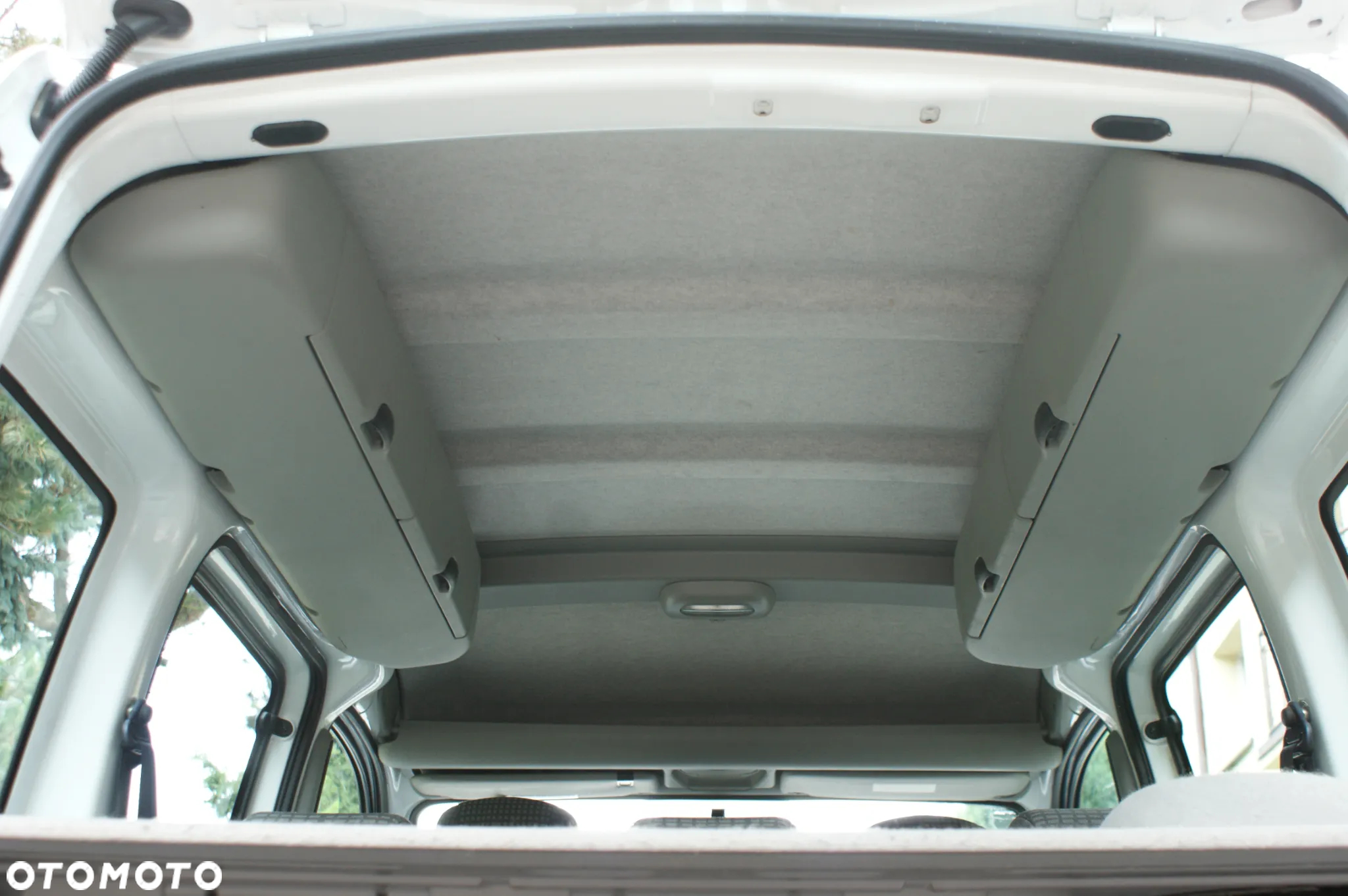 Renault Kangoo 4x4 1.6 16V Privilege - 9