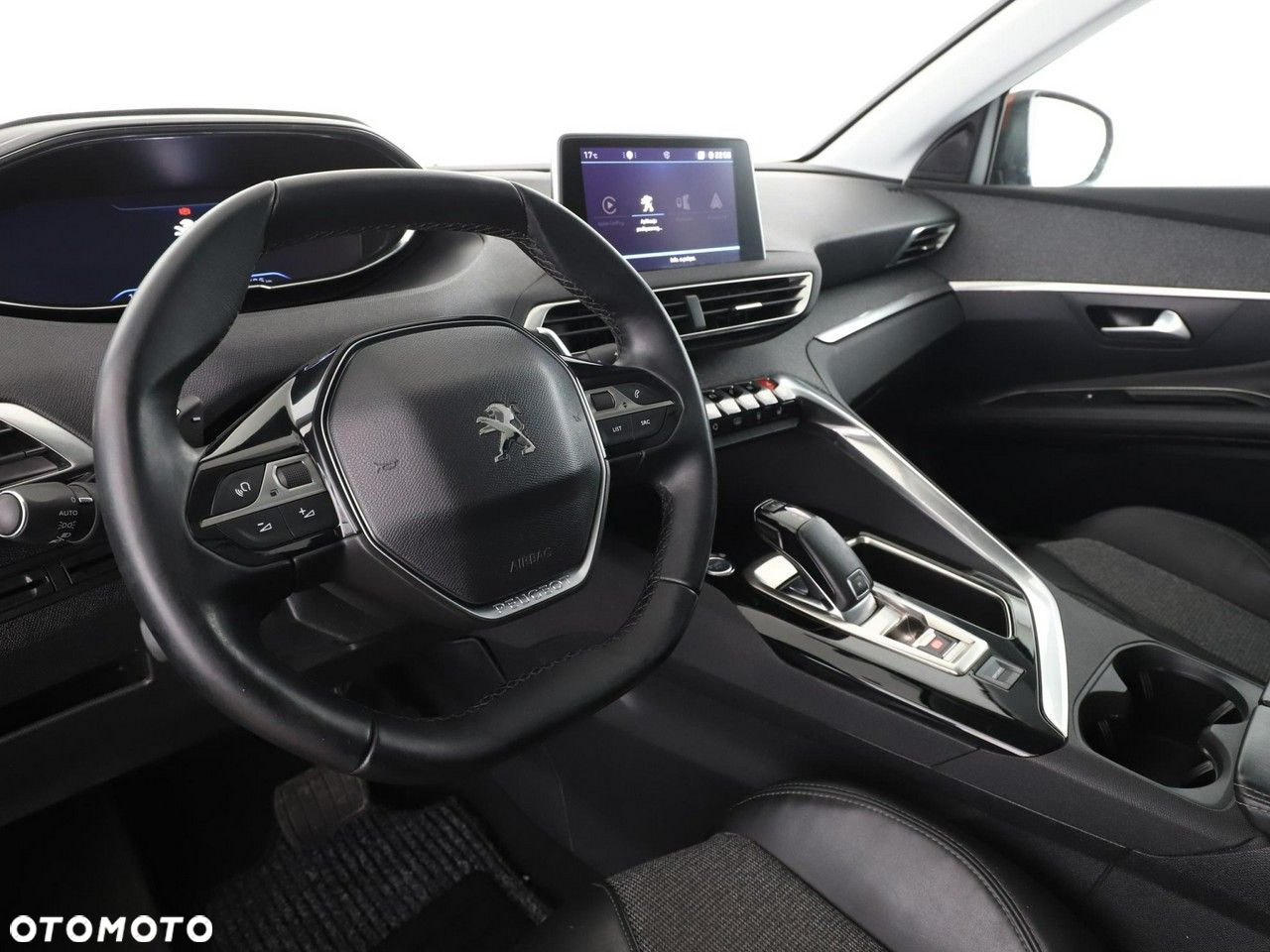 Peugeot 3008 1.5 BlueHDi Allure S&S EAT8 - 14
