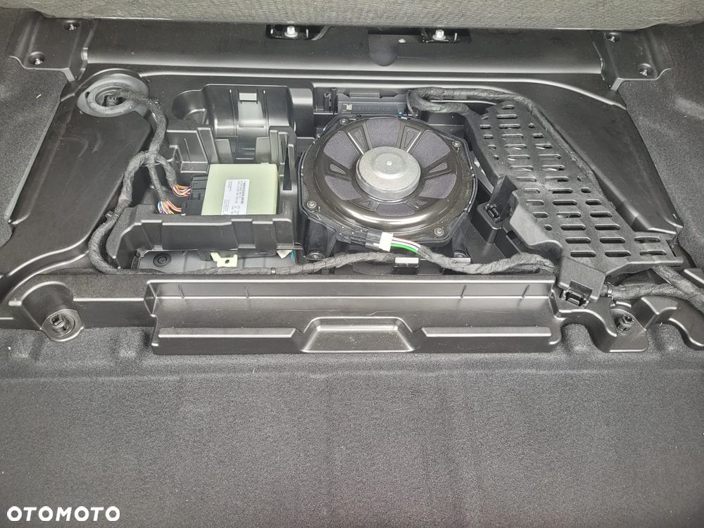 Mercedes-Benz Klasa A 200 d 4-Matic AMG Line 8G-DCT - 20