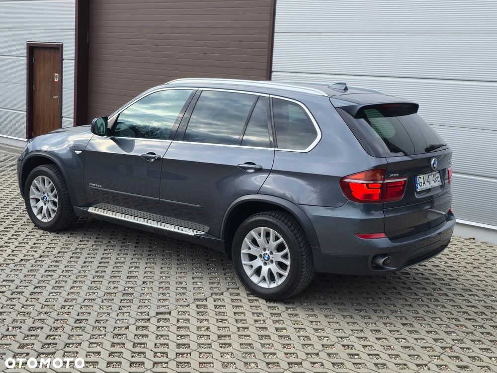 BMW X5 - 4