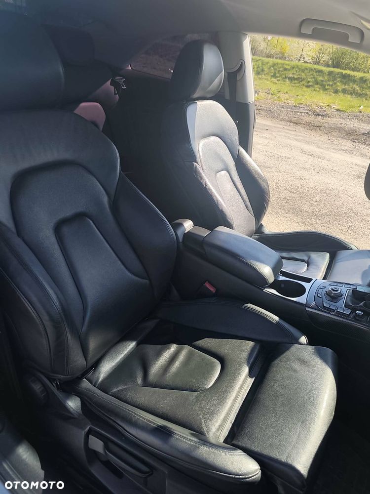 Audi A5 Coupé 2.0 TDI - 13