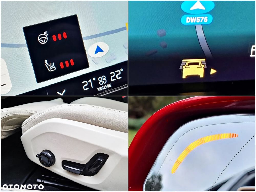 Volvo V60 B4 D Geartronic Momentum Pro - 3