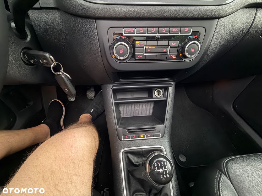 Volkswagen Tiguan 2.0 TDI CityLine - 18