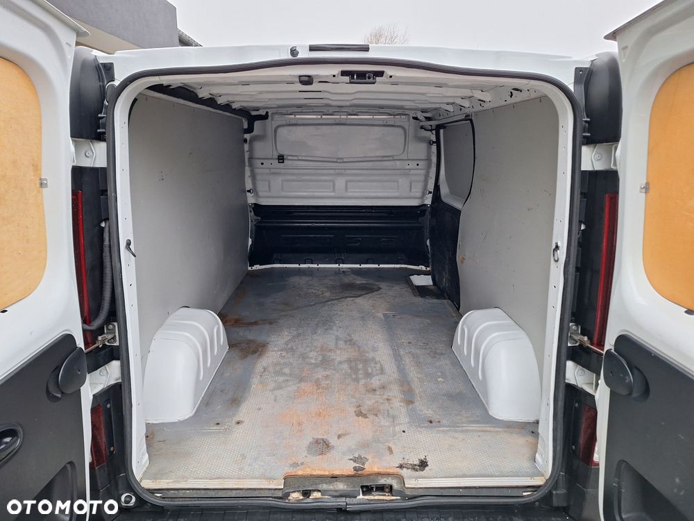 Renault Trafic - 10