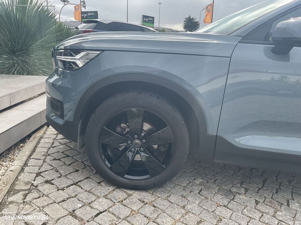Volvo XC 40 1.5 T3 Momentum - 13