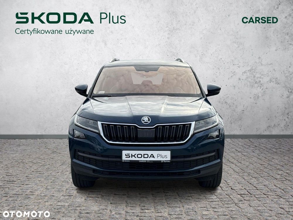 Skoda Kodiaq 2.0 TDI 4x2 Style DSG - 8