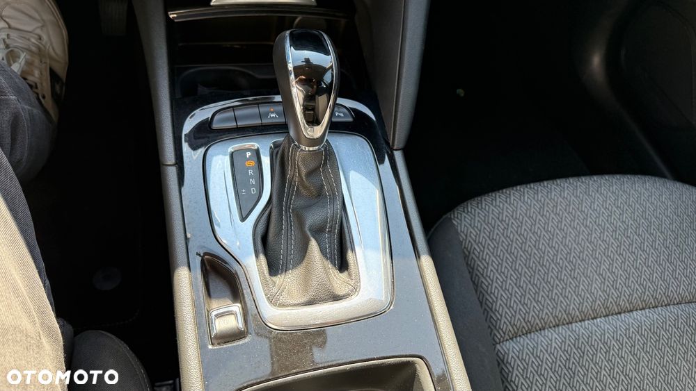 Opel Insignia 2.0 CDTI Elite S&S - 19