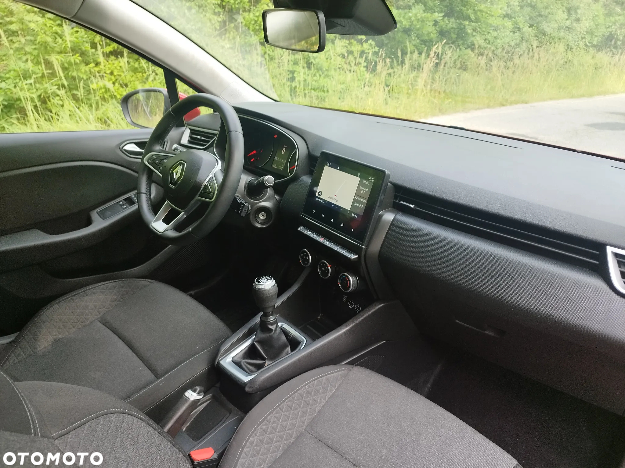 Renault Clio TCe 100 BUSINESS EDITION - 7