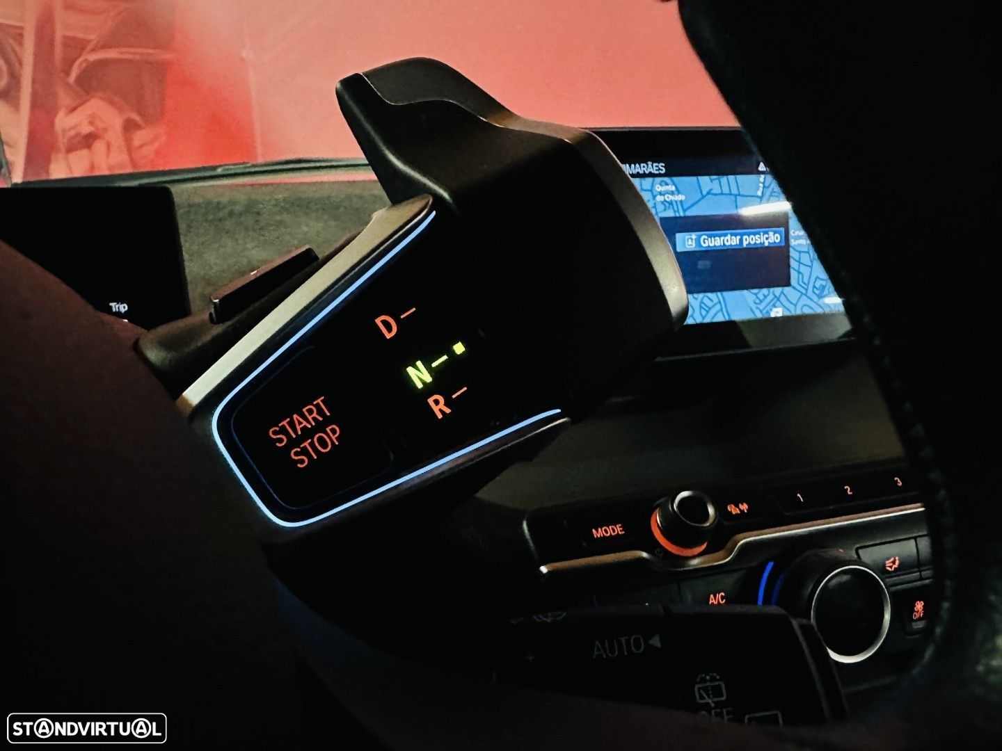 BMW i3 120Ah - 20