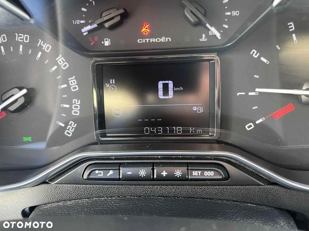 Citroën C3 - 7