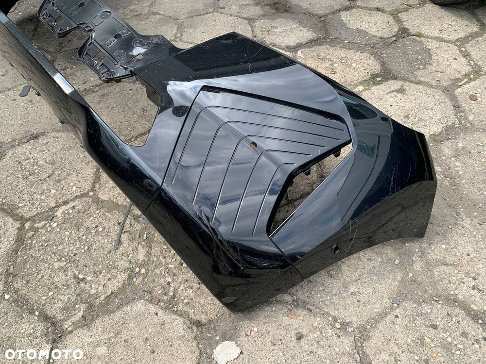 ZDERZAK PRZÓD BMW IX I20 PO 2021 51117933621 - 4