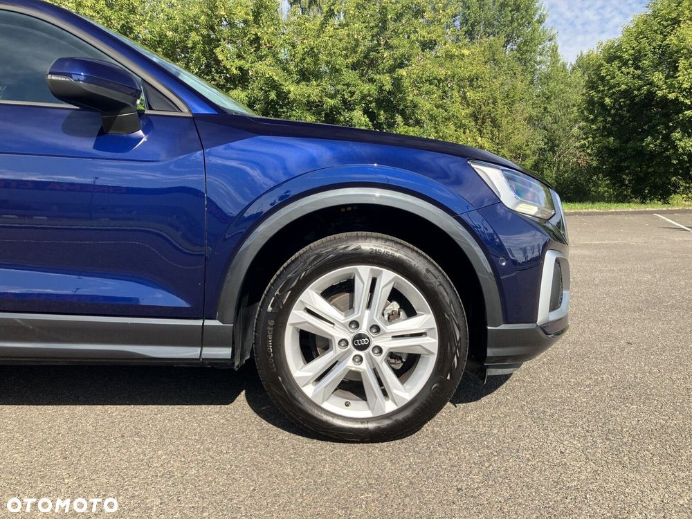 Audi Q2 - 21