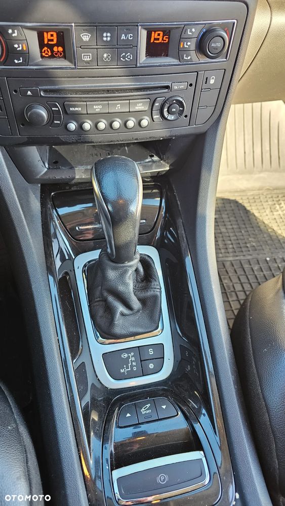 Citroën C5 2.0 HDi Exclusive - 17