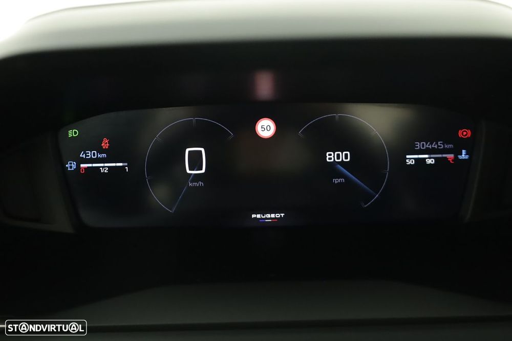 Peugeot 2008 1.2 Allure - 16