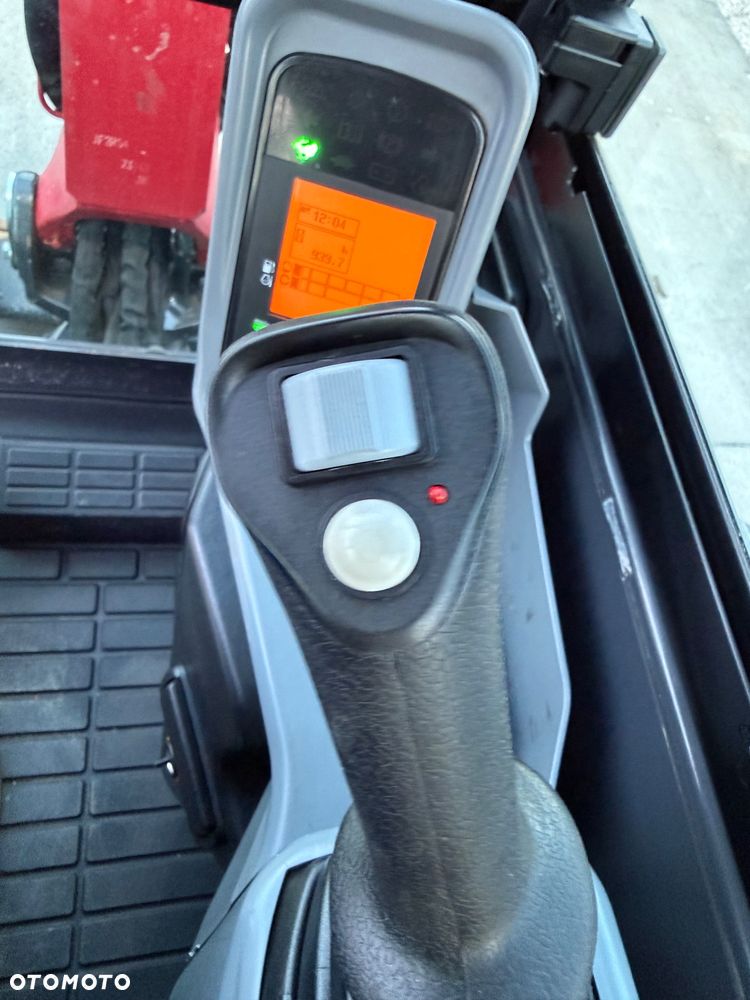 Yanmar SV26 - 21