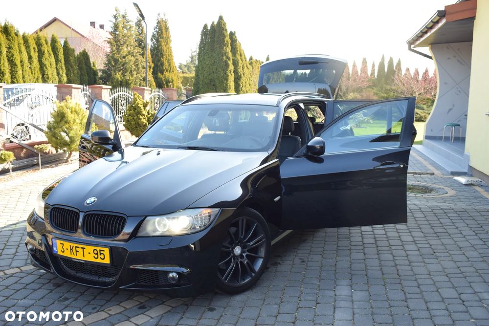 BMW Seria 3 - 22