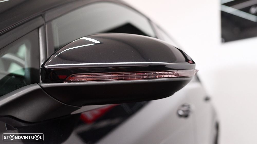 VW Golf 2.0 TSi GTi DSG - 16