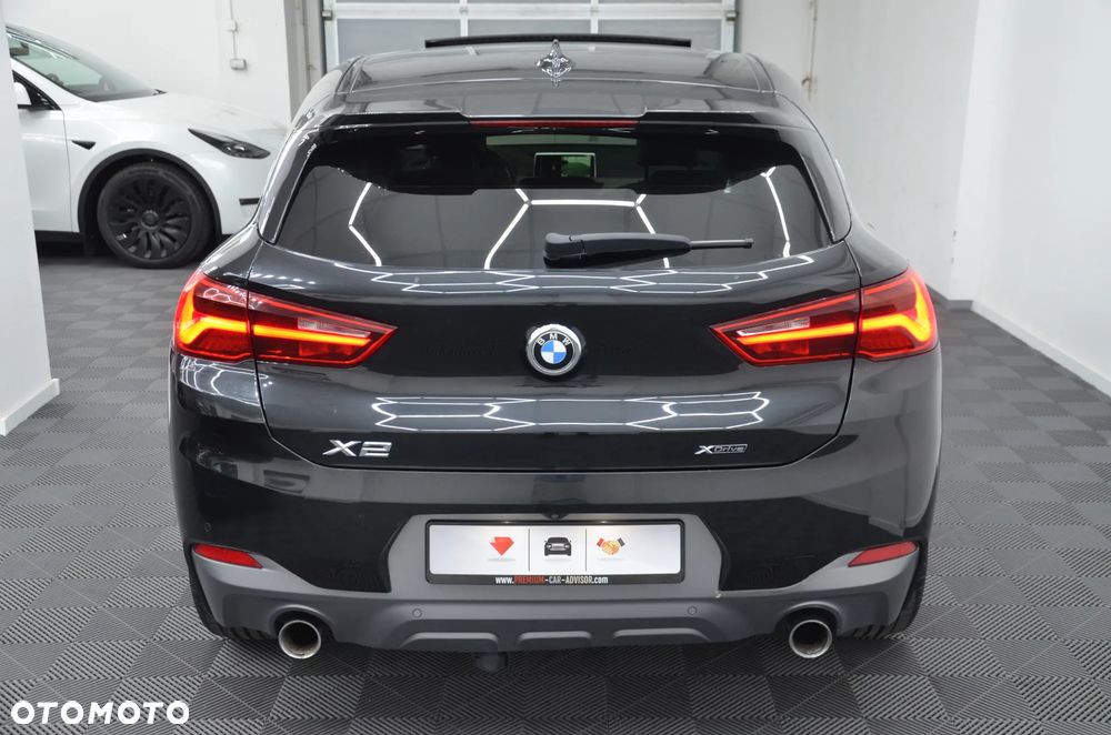 BMW X2 xDrive25d M Sport X - 7
