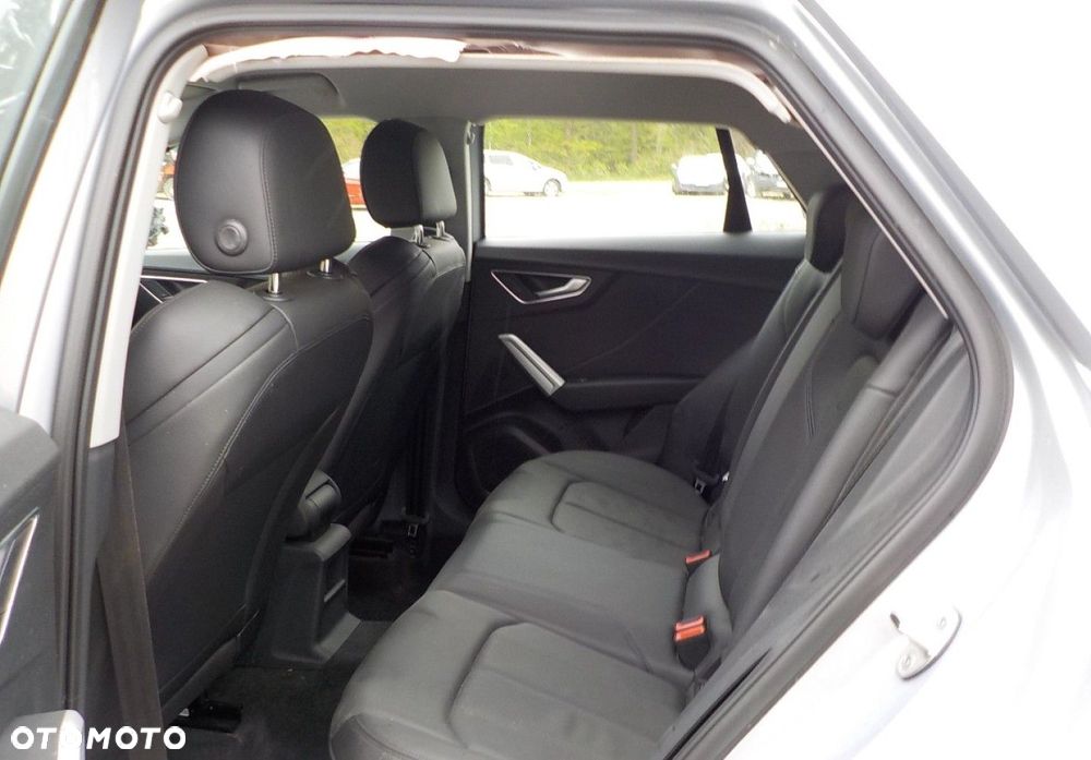 Audi Q2 35 TFSI S tronic - 27