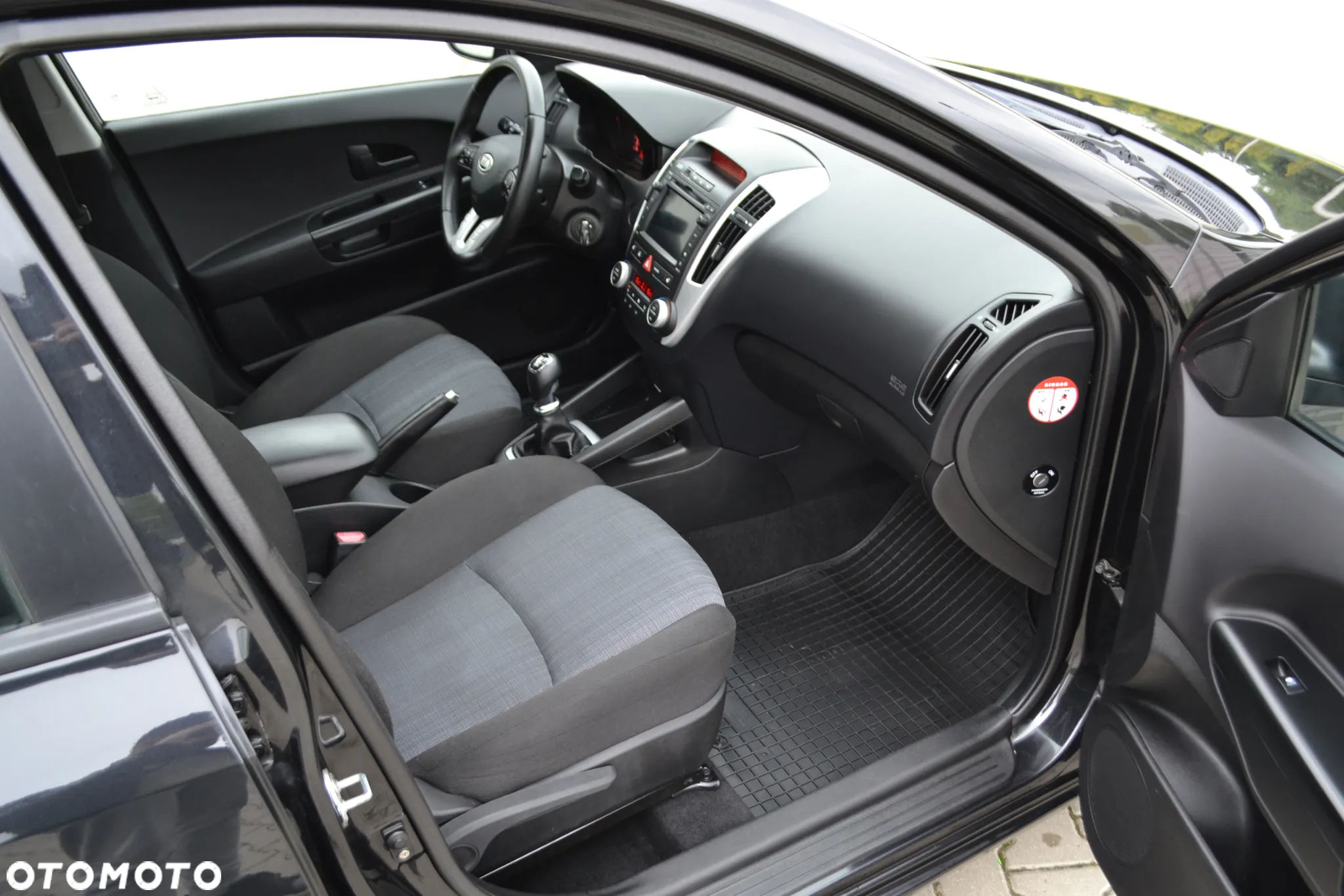Kia Ceed Cee'd 1.4 Optimum - 24
