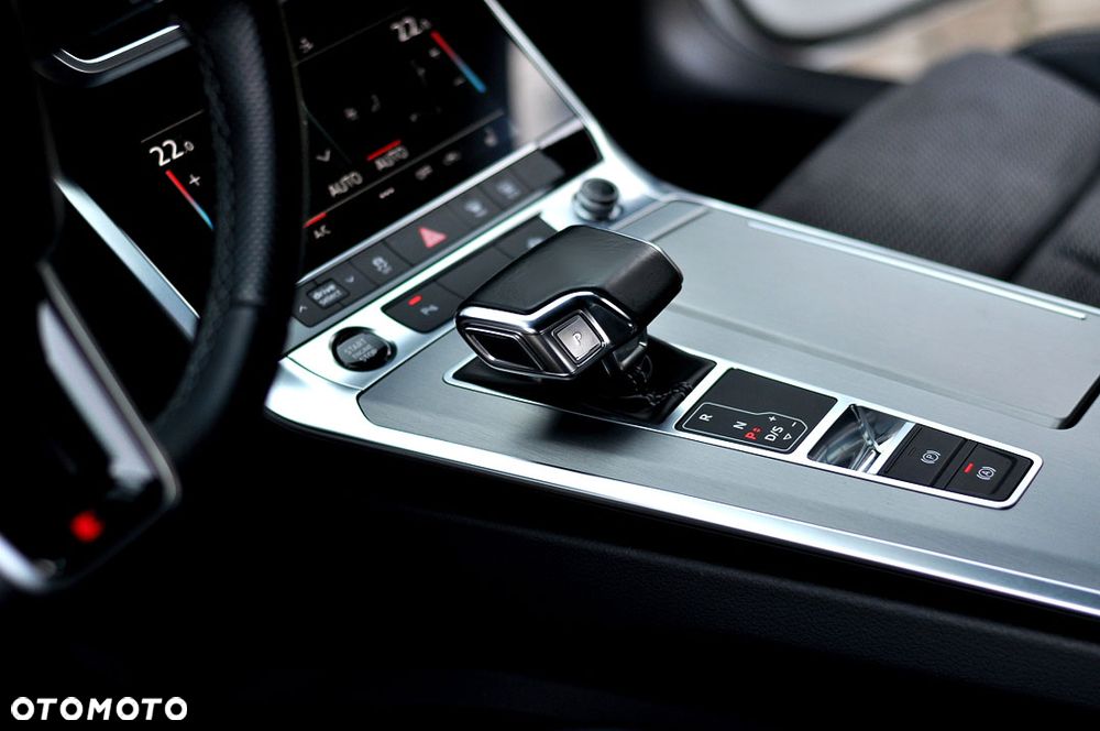 Audi A7 Sportback 50 TFSIe quattro S tronic - 22