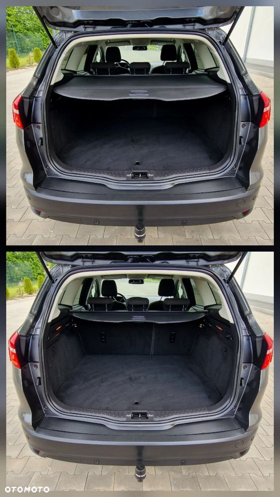 Ford Focus 1.5 EcoBlue STart-Stopp-System TITANIUM - 29
