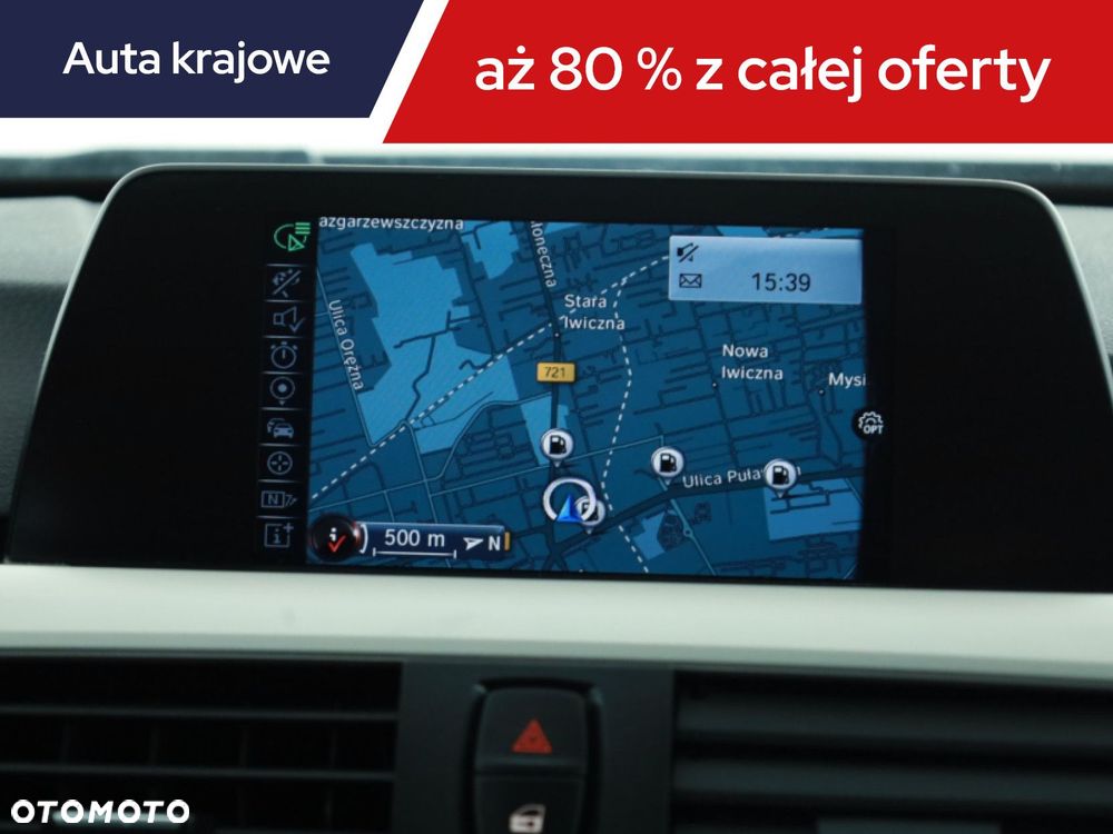 BMW Seria 4 - 20