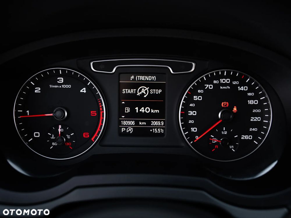 Audi Q3 2.0 TDI Quattro Prime Line S tronic - 38