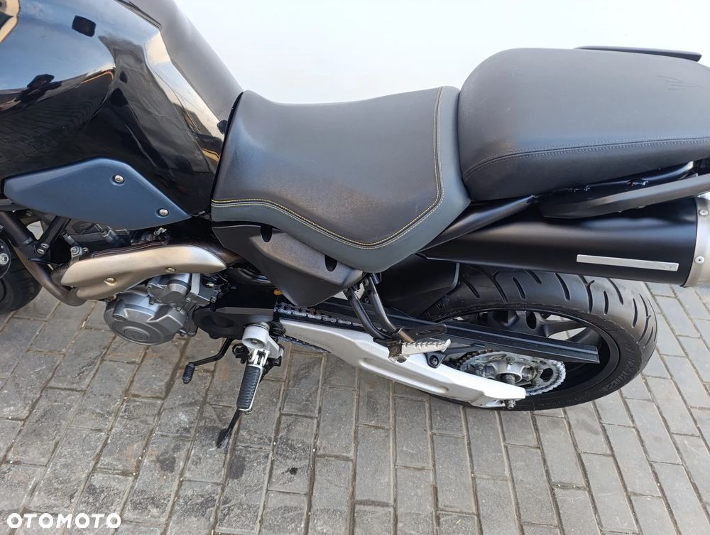Yamaha MT - 15