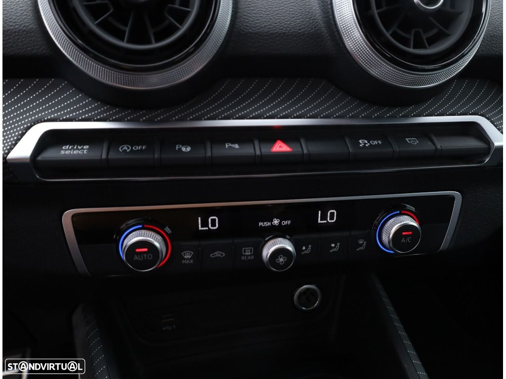Audi Q2 35 TFSI S tronic - 28