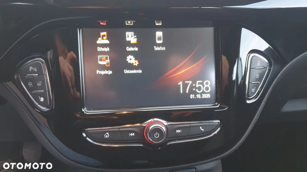 Opel Corsa 1.4 Cosmo - 30