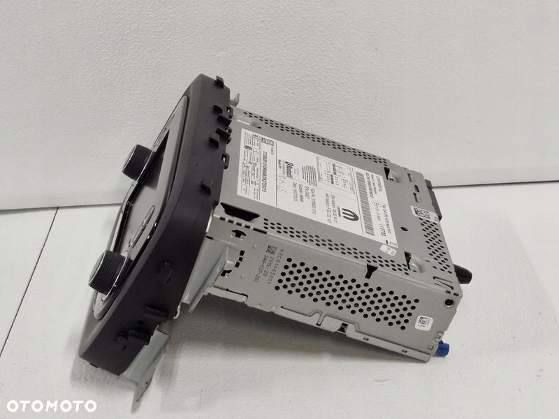 FIAT 500X RADIO EKRAN WYŚWIETLACZ 07356051010 - 6